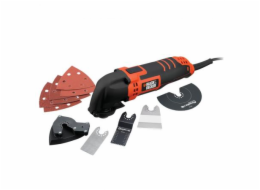 Bruska multifunkční Black&Decker MT300KA