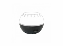 Shelly USB Adapter for H&T Temperature Sensor (Black)