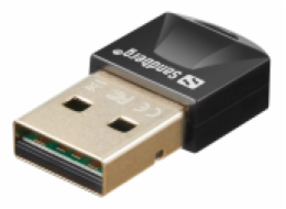 Sandberg 134-34 USB Bluetooth 5.0 Dongle