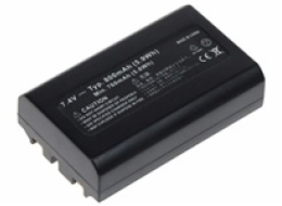 AVACOM DINI-EL1-154 Li-ion 800mAh