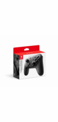 Nintendo Switch Pro Controller NSP140 Nintendo Switch Pro Controller