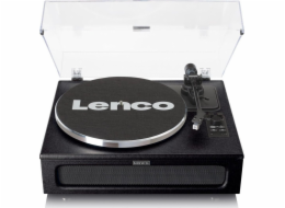 Lenco LS-430BK schwarz