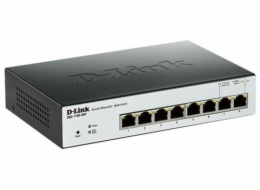 D-Link DGS-1008MP
