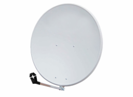Satelitní&nbsp;parabola&nbsp;80AL&nbsp;Emme&nbsp;Esse&nbsp;bílá