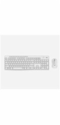 Logitech MK295, stolní sada