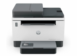 HP LaserJet Tank 2604sdw (A4, 22 ppm, USB, LAN,Wi-Fi, PRINT/SCAN/COPY, ADF, duplex)