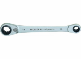 Vidlicový klíč Proxxon 23236, 10mm, 13mm, 17mm, 19mm