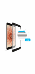 Fixed 3DGl iP 7/8/SE,BK FIXG3D-100-033BK