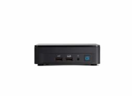 ASUS NUC 12 Pro NUC12WSKi5/i5-1240P/DDR4/USB3.0/LAN/WiFi/IrisXe/M.2/No cord, single pack 