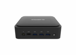 Gigabyte BRIX 5700 barebone (R5 5700U)