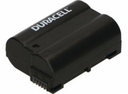 Duracell Replacement Nikon EN-EL15C Battery