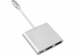 Maclean MCTV-840 Adaptér USB-C