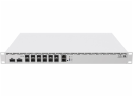 MikroTik Cloud Core Router, CCR2216-1G-12XS-2XQ