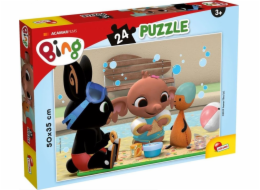 Puzzle Plus 24 Bing 2
