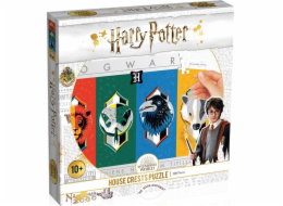Puzzle 500 dílků Harry Potter