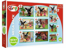Puzzle 10v1 Co dělá Bing 90393