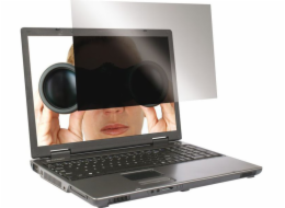 Targus Privacy Screen - Filtr pro zvýšení soukromí k notebooku - odstranitelné - šířka 13,3" - pro Dell Latitude E6320, E6320 N-Series, E6330; Vostro 3300, 3350, 3360; XPS 13