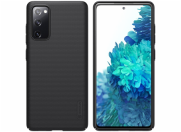 Nillkin Frosted Kryt Samsung S20 FE Black