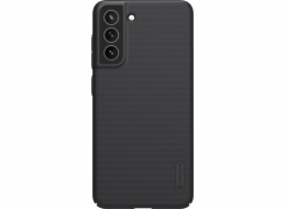 Nillkin Super Frosted Zadní Kryt pro Samsung Galaxy S21 FE Black