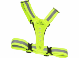 Maclean LED postroj pro běžce MCE425