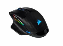 Corsair herní myš Dark Core PRO RGB 18000DPI