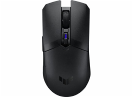 ASUS myš TUF GAMING M4 WL (P306), černá