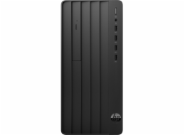 HP PC Pro Tower 290G9 Pentium G7400, 8GB, 256GB M.2 NVMe,Intel HD HDMI+VGA,No ODD,180W gold,Win11Pro