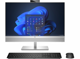 HP AiO EliteOne 870G9 27 NT FHD i7-12700,1x16GB,512GBm.2,WiFi6evPro+BT,wrls kl.a myš,noMCR,noDVD,240Wpl.,Win11Pro