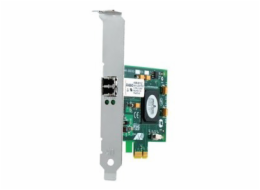 Allied Telesis PCIe SM FO card AT-2972LX10/LC-001