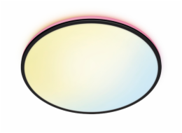 Philips WiZ Rune SVÍT. LED 21W RGB černá