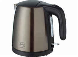 Melitta Prime Aqua Mini Metalická šedá