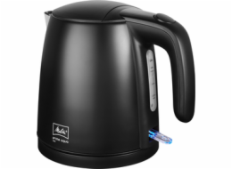 Melitta Prime Aqua Mini Matná Černá