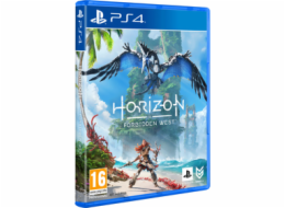 PS4 -  Horizon Forbidden West
