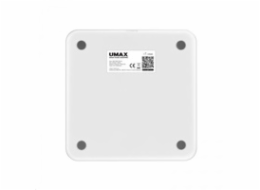 UMAX Smart Scale US20HRC Black