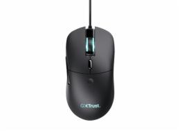 TRUST myš GXT 981 Redex Gaming Mouse, optická, RGB