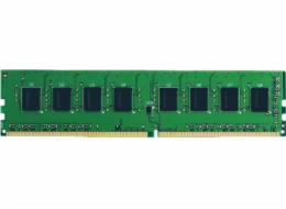 DIMM DDR4 16GB 2666MHz CL19 GOODRAM, Single rank
