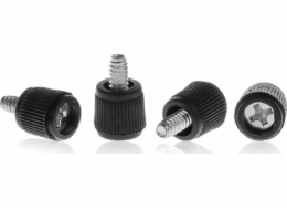 Sada šroubů Akyga bez nářadí (AK-CA-20)