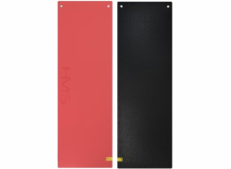Tréninková podložka HMS MFK03 180 cm x 60 cm x 1,5 cm červená