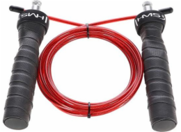 Skipping rope with wrap HMS SK48