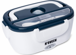 Noveen Lunch Box tmavě modrá (LB430)