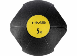HMS cvičební medicinbal 5 kg NKU05