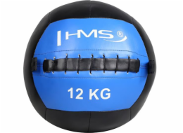 HMS Wlb 12 Kg Wall Ball Piłka Do Ćwiczeń (17-41-029)