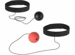 Set of two reflex balls HMS PRB01