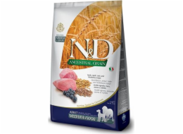 Farmina Pet Food N&D Ancestral Grain Canine 2.5 kg Adult Lamb