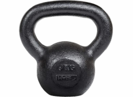 Cast iron kettlebell 6kg HMS KZG6