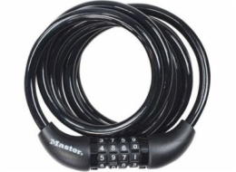 Master Lock 8221EURDPROCOL 1,8m zámek na kolo