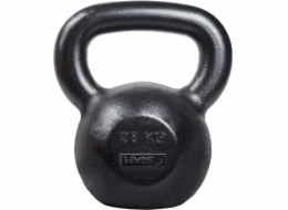 Kettlebell HMS litinový 28 kg