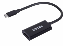 UNITEK ADPATER USB-C - HDMI 2.0 4K 60HZ M/F