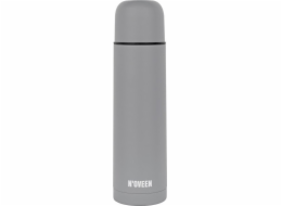 Termoska Noveen Tourist TB631 0,5 l Šedá