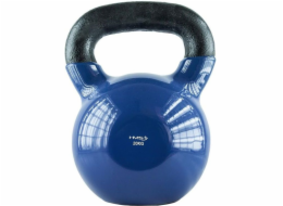 Kettlebell HMS KNV20 gumowany 20 kg